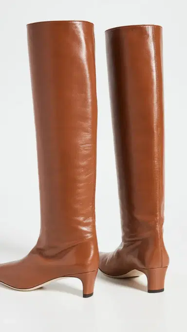 Staud Wally Boots | Thumbnail 4 Staud Wally Boots | Thumbnail 4