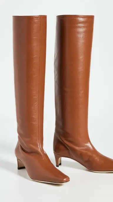 Staud Wally Boots | Thumbnail 5 Staud Wally Boots | Thumbnail 5