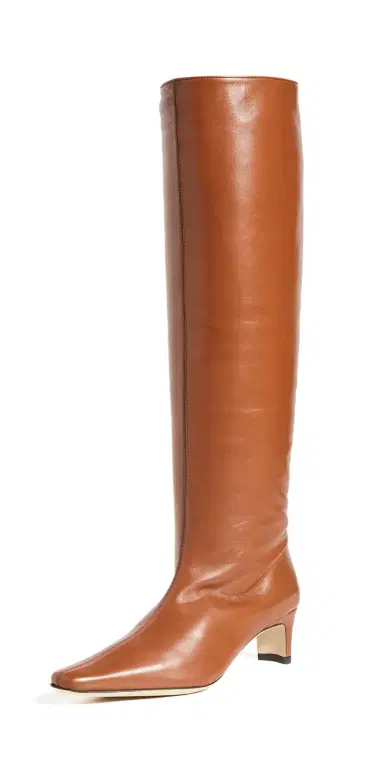 Staud Wally Boots | Thumbnail 1 Staud Wally Boots | Thumbnail 1