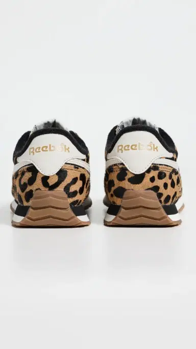 Reebok Classic AZ Sneakers Cheetah/Black/Chalk | Thumbnail 4 Reebok Classic AZ Sneakers Cheetah/Black/Chalk | Thumbnail 4