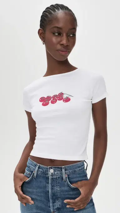 Lisa Says Gah Alex Tee | Thumbnail 2