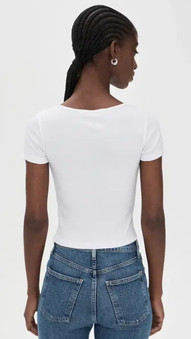 Lisa Says Gah Alex Tee | Thumbnail 3
