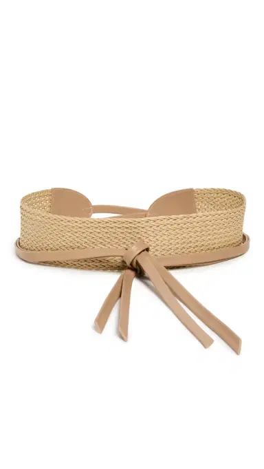 B-Low The Belt Leilani Wrap Belt Vacchetta | Thumbnail 6 B-Low The Belt Leilani Wrap Belt Vacchetta | Thumbnail 6