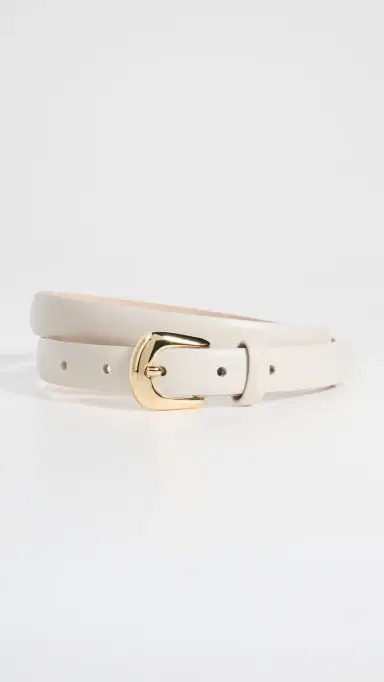 B-Low The Belt Kennedy Mini Belt Bone Gold | Thumbnail 2