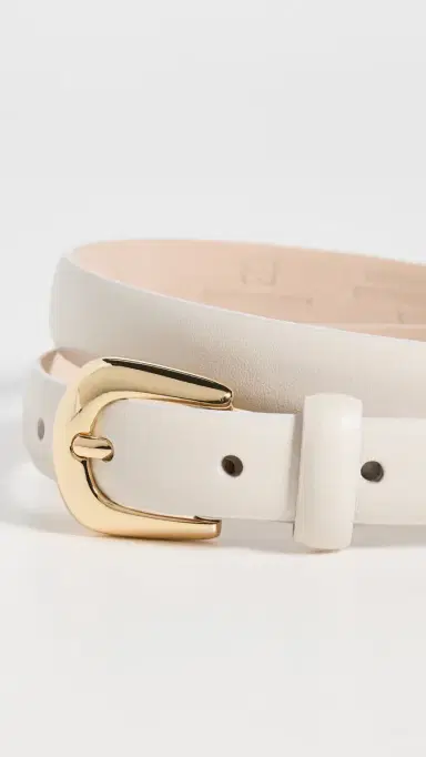 B-Low The Belt Kennedy Mini Belt Bone Gold | Thumbnail 5