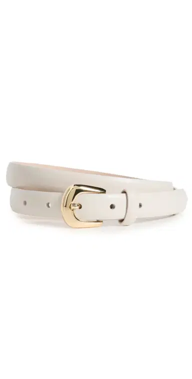 B-Low The Belt Kennedy Mini Belt Bone Gold | Thumbnail 1