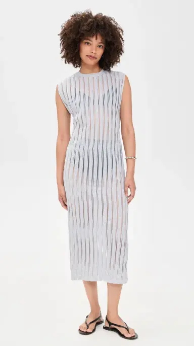 IRO Urielle Dress | Thumbnail 2 IRO Urielle Dress | Thumbnail 2