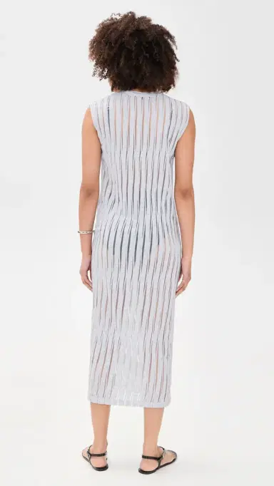 IRO Urielle Dress | Thumbnail 3 IRO Urielle Dress | Thumbnail 3