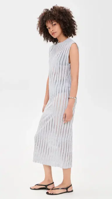 IRO Urielle Dress | Thumbnail 4 IRO Urielle Dress | Thumbnail 4