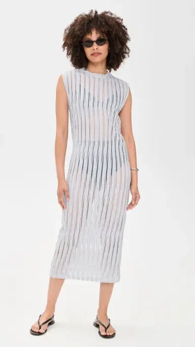 IRO Urielle Dress | Thumbnail 5 IRO Urielle Dress | Thumbnail 5