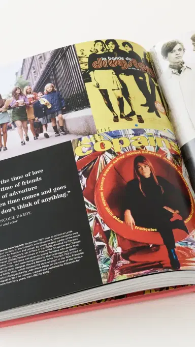 Assouline Paris by Paris Coffee Table Book Gold One Size | Thumbnail 4