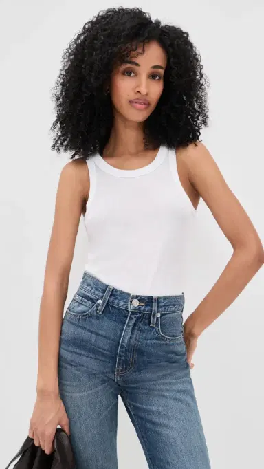 Z Supply elect Tank White | Thumbnail 2 Z Supply elect Tank White | Thumbnail 2