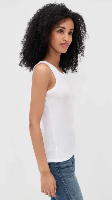 Z Supply elect Tank White | Thumbnail 4 Z Supply elect Tank White | Thumbnail 4