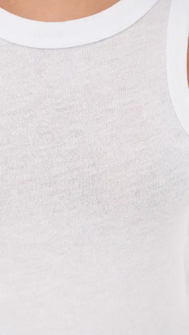 Z Supply elect Tank White | Thumbnail 6 Z Supply elect Tank White | Thumbnail 6