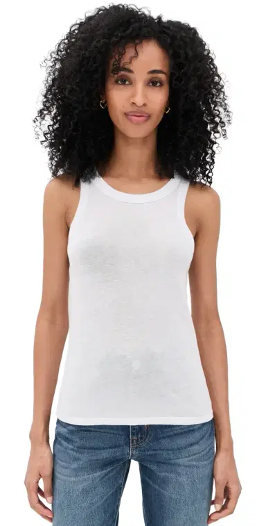 Z Supply elect Tank White | Thumbnail 1 Z Supply elect Tank White | Thumbnail 1