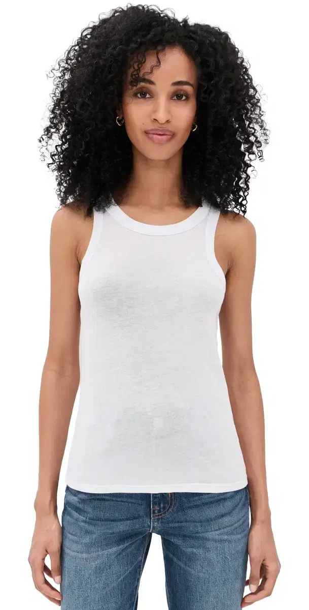 Z Supply elect Tank White