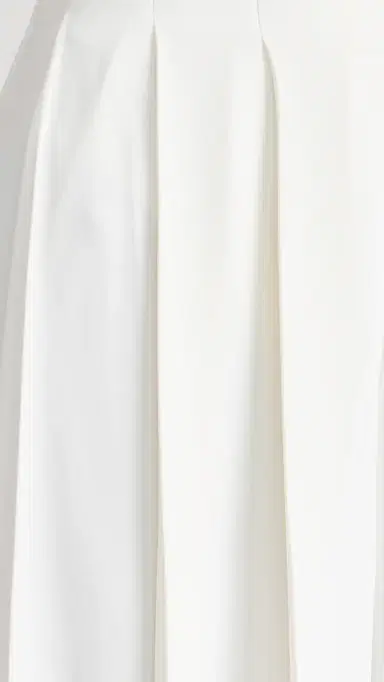 L'Agence Nova Pleated Pants Ivory | Thumbnail 6
