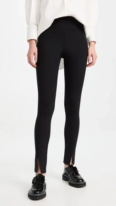 Wolford Midnight Grace Leggings Black S | Thumbnail 2 Wolford Midnight Grace Leggings Black S | Thumbnail 2