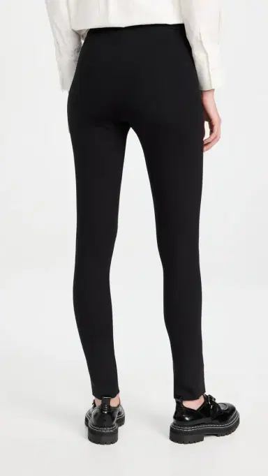 Wolford Midnight Grace Leggings Black S | Thumbnail 3 Wolford Midnight Grace Leggings Black S | Thumbnail 3