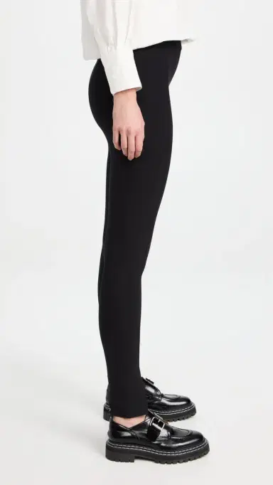 Wolford Midnight Grace Leggings Black S | Thumbnail 4 Wolford Midnight Grace Leggings Black S | Thumbnail 4