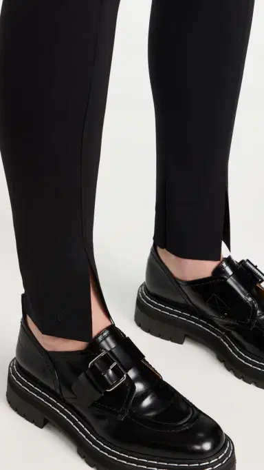 Wolford Midnight Grace Leggings Black S | Thumbnail 6 Wolford Midnight Grace Leggings Black S | Thumbnail 6
