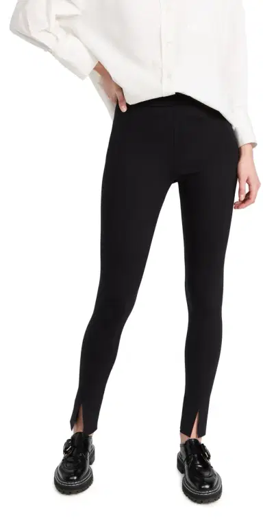 Wolford Midnight Grace Leggings Black S | Thumbnail 1 Wolford Midnight Grace Leggings Black S | Thumbnail 1