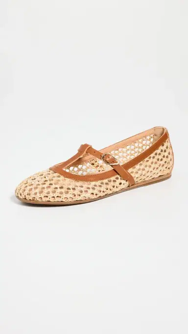 Ancient Greek Sandals Aerati Ballet Flats | Thumbnail 2