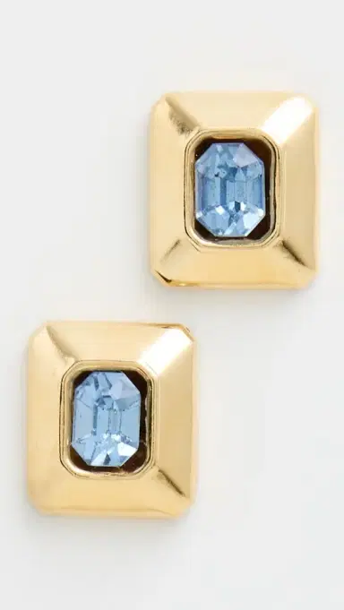Brinker + Eliza Heritage Earrings | Thumbnail 2 Brinker + Eliza Heritage Earrings | Thumbnail 2