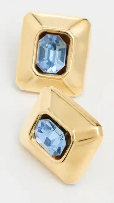 Brinker + Eliza Heritage Earrings | Thumbnail 4 Brinker + Eliza Heritage Earrings | Thumbnail 4
