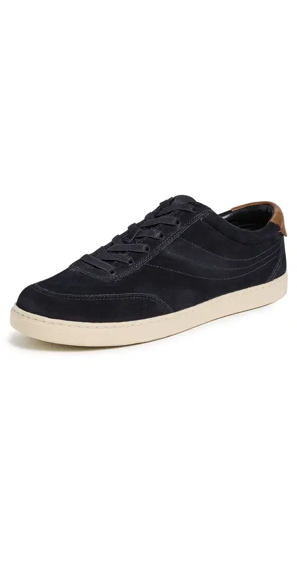 Palm Trainer Sneakers Coastal/Birchwood