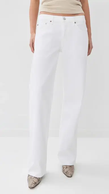 AGOLDE Loose Jeans | Thumbnail 2