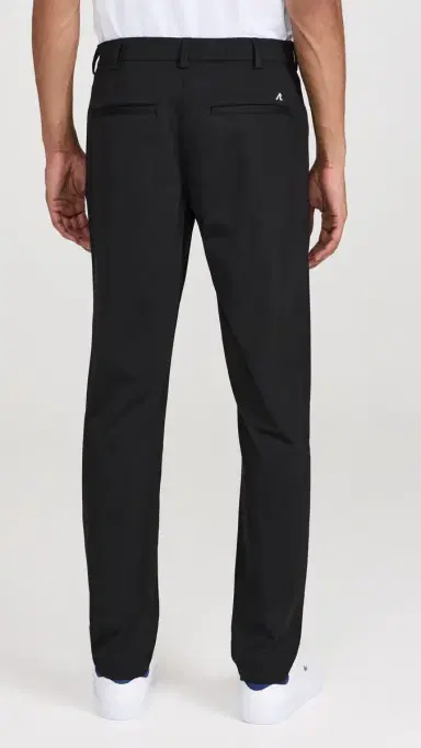 Redvanly Bradley Pull On Trousers 32 Tuxedo M | Thumbnail 3
