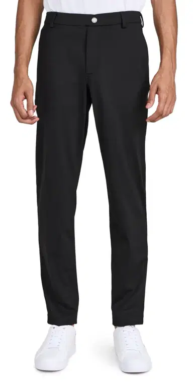 Redvanly Bradley Pull On Trousers 32 Tuxedo M | Thumbnail 1