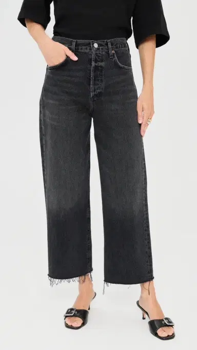 AGOLDE Ren Petite Jeans Arcane | Thumbnail 2