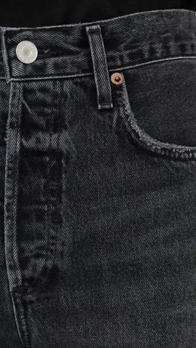 AGOLDE Ren Petite Jeans Arcane | Thumbnail 6