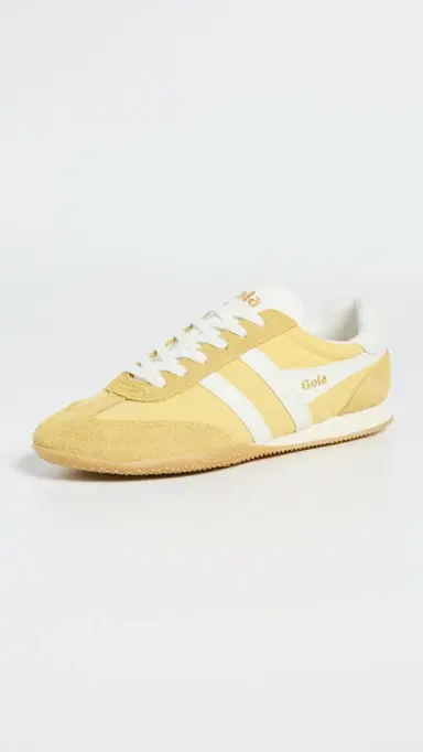 Gola Sprinter Sneakers Pollen/Off White | Thumbnail 2