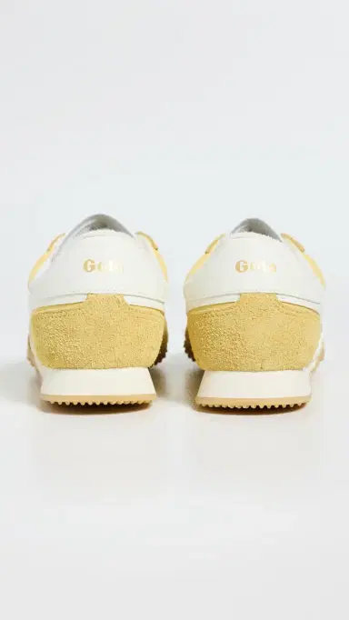 Gola Sprinter Sneakers Pollen/Off White | Thumbnail 4