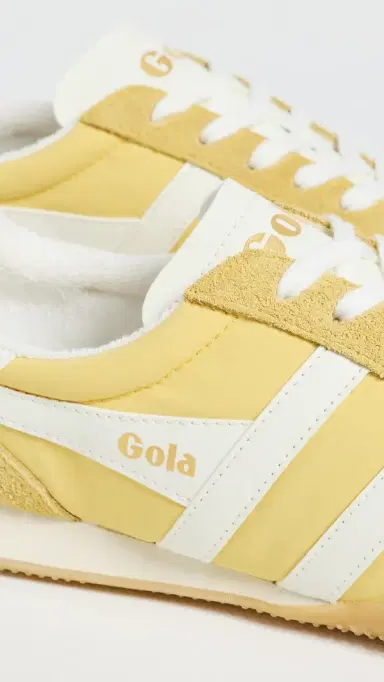 Gola Sprinter Sneakers Pollen/Off White | Thumbnail 5