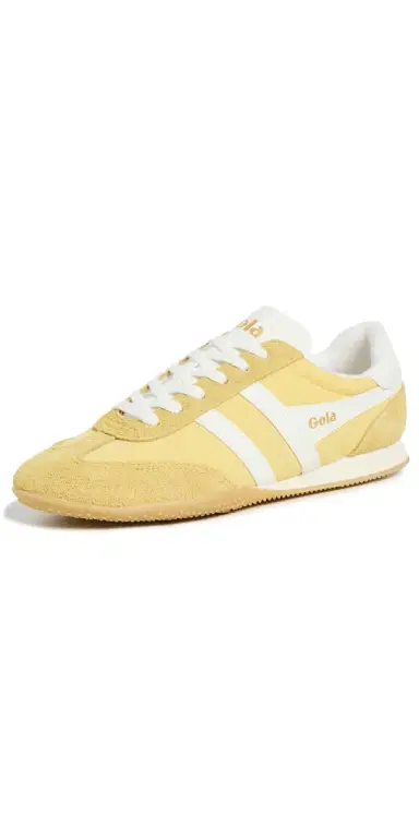 Gola Sprinter Sneakers Pollen/Off White | Thumbnail 1