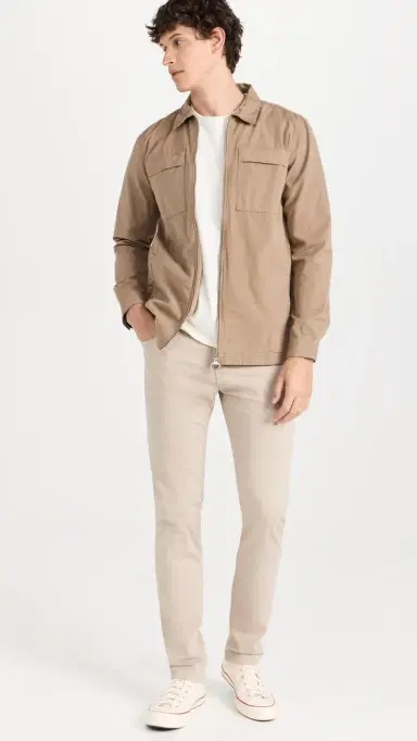 Ag Tellis SUD Modern Slim Jeans 34 Desert Stone 29 | Thumbnail 5 Ag Tellis SUD Modern Slim Jeans 34 Desert Stone 29 | Thumbnail 5