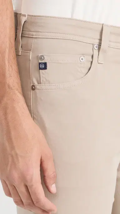 Ag Tellis SUD Modern Slim Jeans 34 Desert Stone 29 | Thumbnail 6 Ag Tellis SUD Modern Slim Jeans 34 Desert Stone 29 | Thumbnail 6