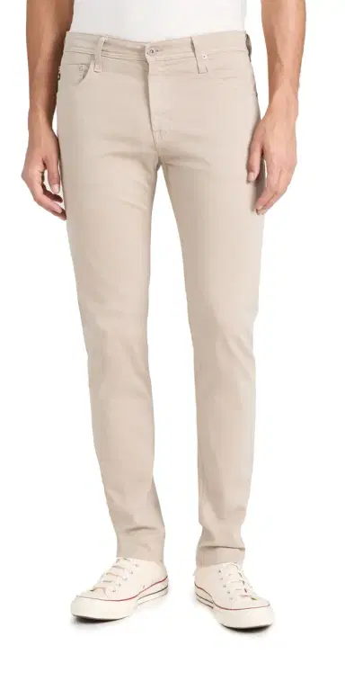 Ag Tellis SUD Modern Slim Jeans 34 Desert Stone 29 | Thumbnail 1 Ag Tellis SUD Modern Slim Jeans 34 Desert Stone 29 | Thumbnail 1