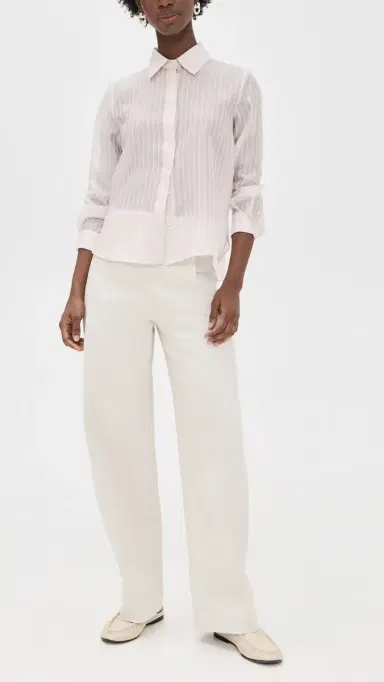 Rachel Comey Tany Jeans | Thumbnail 5 Rachel Comey Tany Jeans | Thumbnail 5