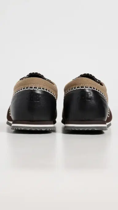 Wales Bonner Paris Trainers Brown | Thumbnail 4