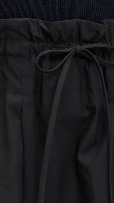 LE BOP adeleine Skirt Black/White | Thumbnail 6 LE BOP adeleine Skirt Black/White | Thumbnail 6