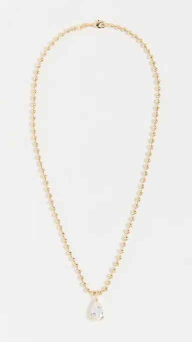 Alexa Leigh Power Necklace | Thumbnail 2