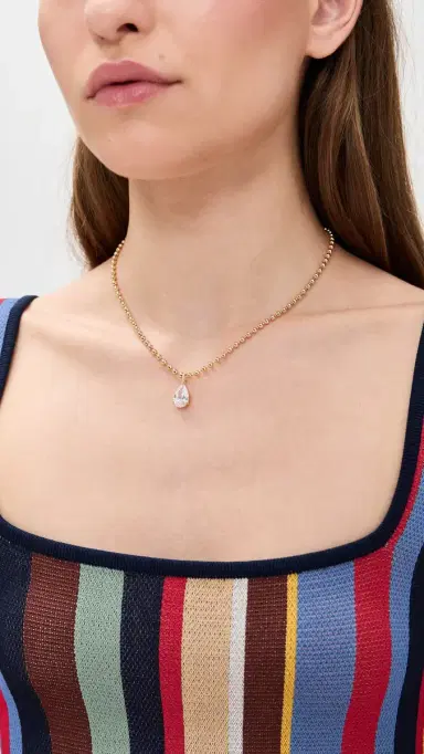 Alexa Leigh Power Necklace | Thumbnail 3