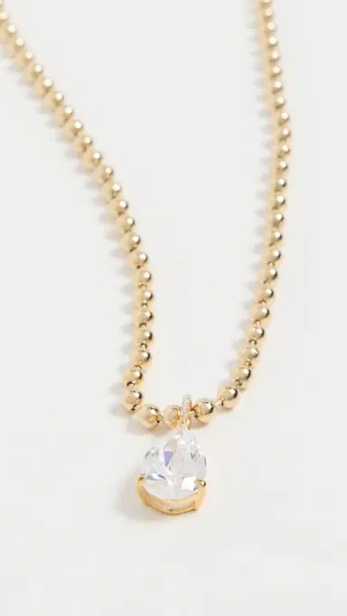 Alexa Leigh Power Necklace | Thumbnail 4
