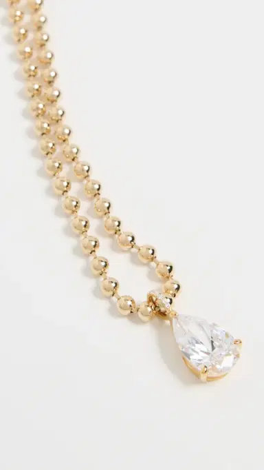 Alexa Leigh Power Necklace | Thumbnail 5