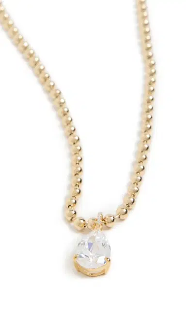 Alexa Leigh Power Necklace | Thumbnail 6